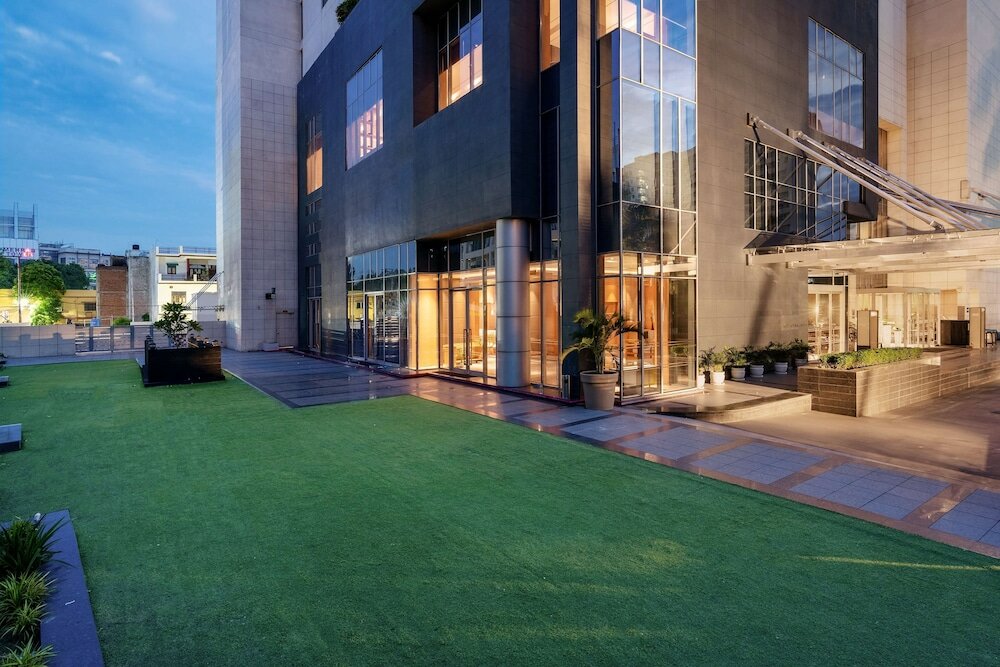 Фото Hyatt Regency Lucknow