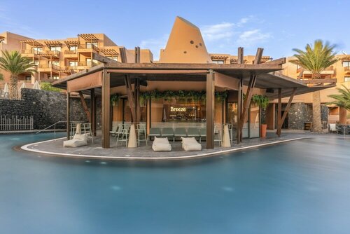 Гостиница Barceló Tenerife на Канарских островах