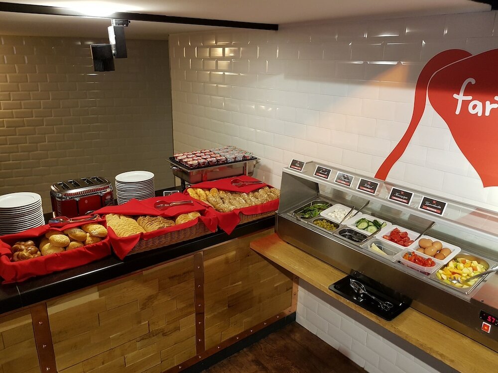 Фото Hotel Erzsébet City Center Superior