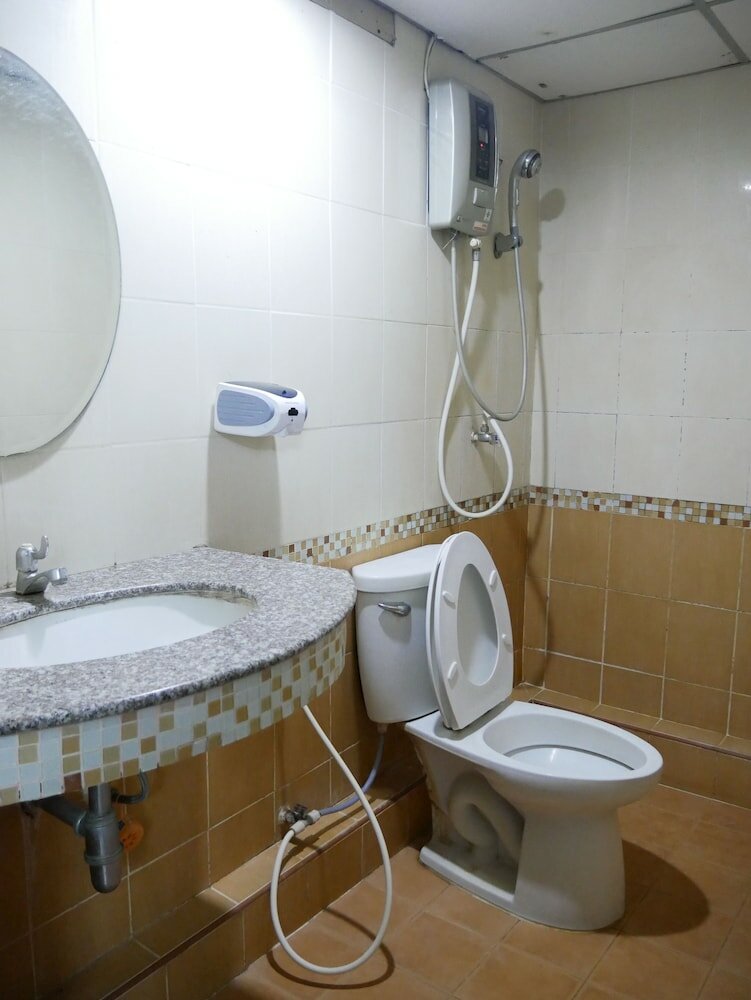 Фото Sivathep Hotel