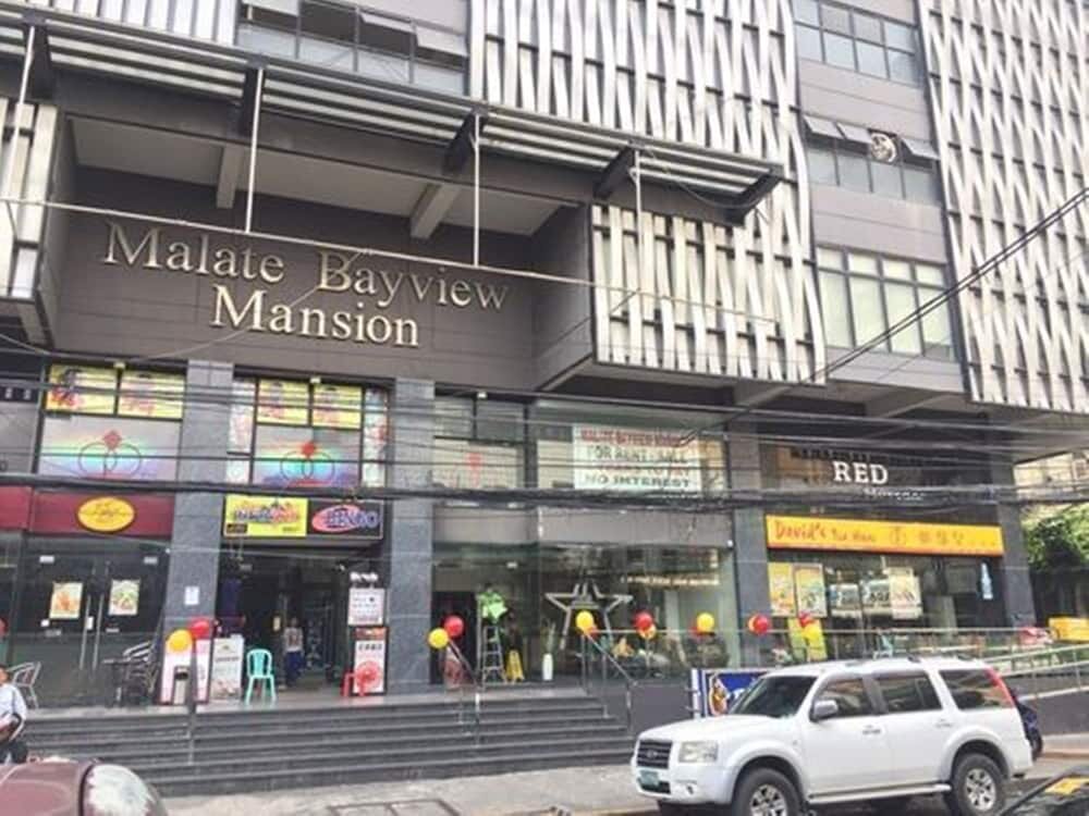 Hotel Serena's House - Manila, Manila, photo