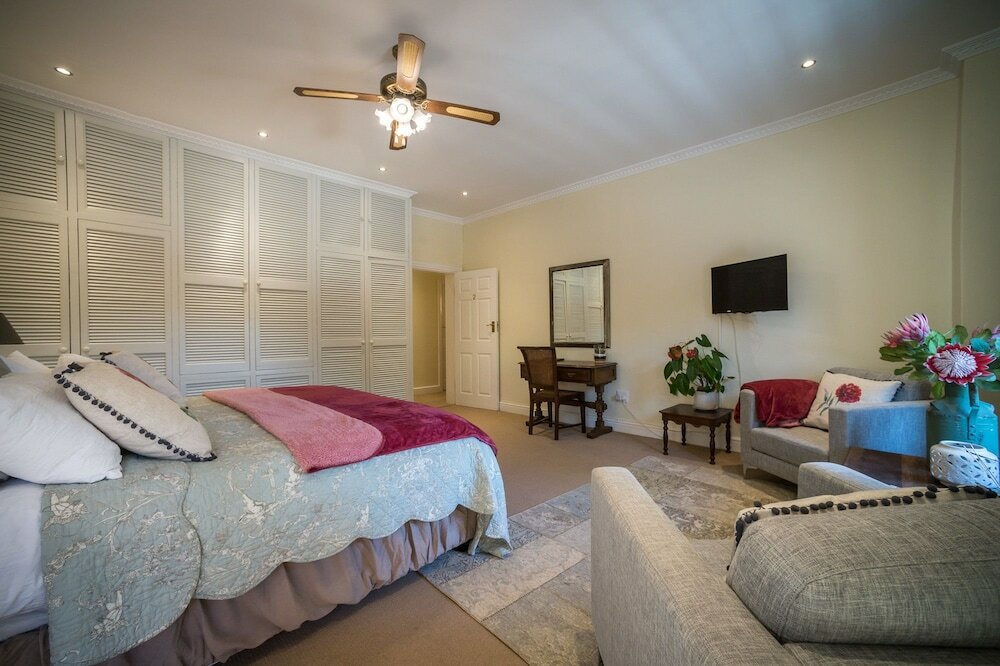 Фото Boutique Villa Guesthouse