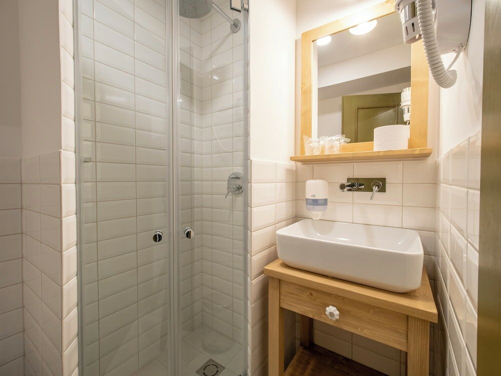 Фото Apartment House Berghi