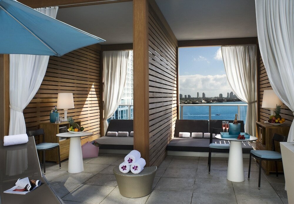 Фото Kimpton Epic Miami