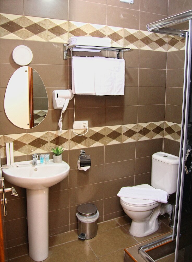 Фото Hotel Rogalux