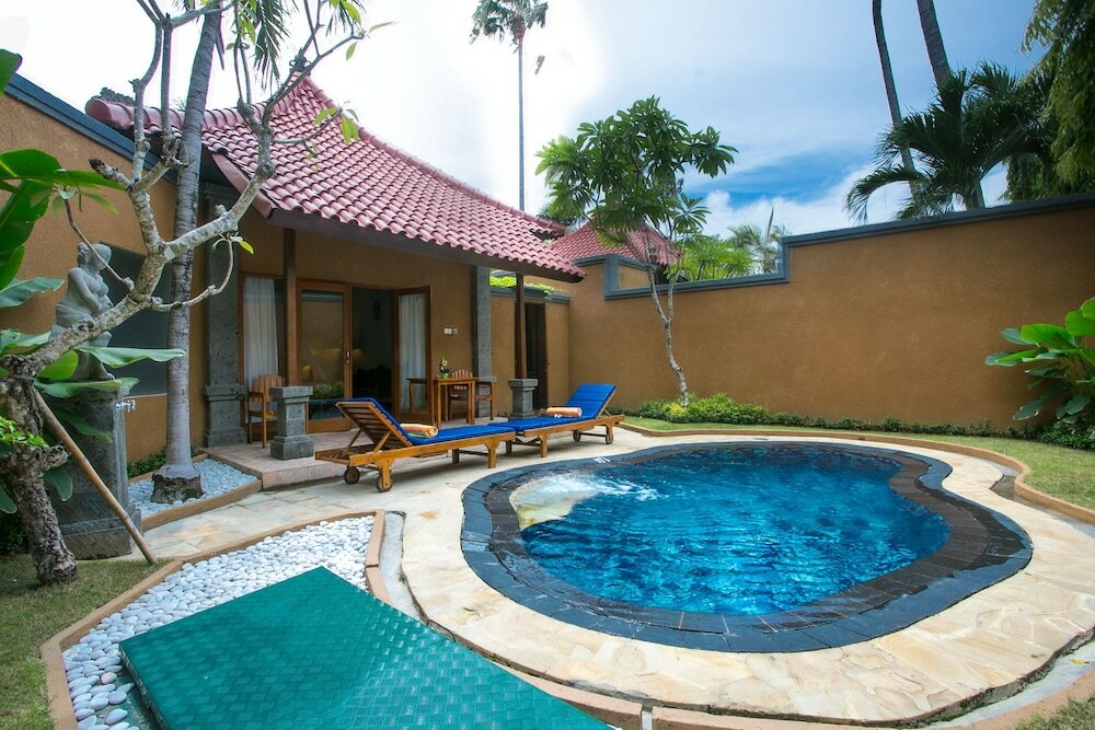 Фото Parigata Villas Resort