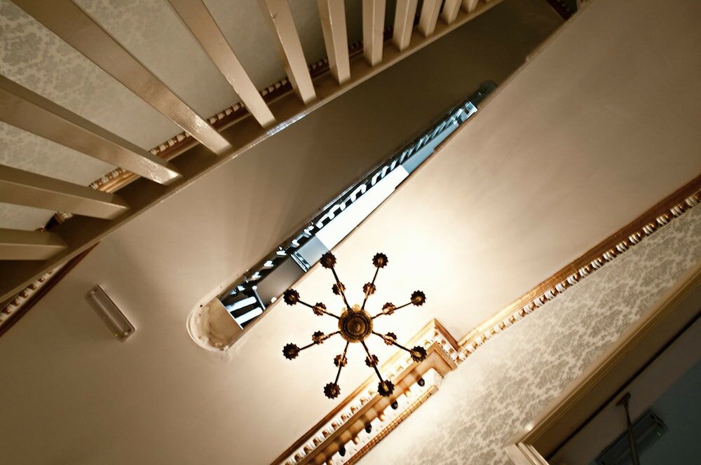 Фото Georgian Town House Hotel