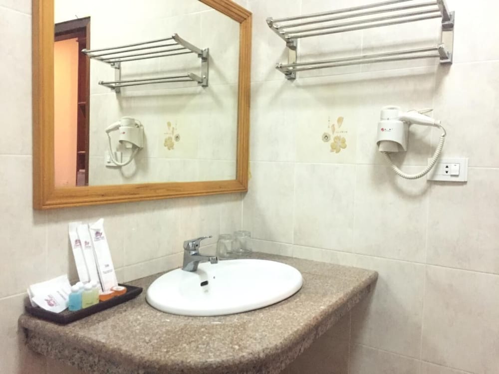 Фото New Rose Boutique Hotel