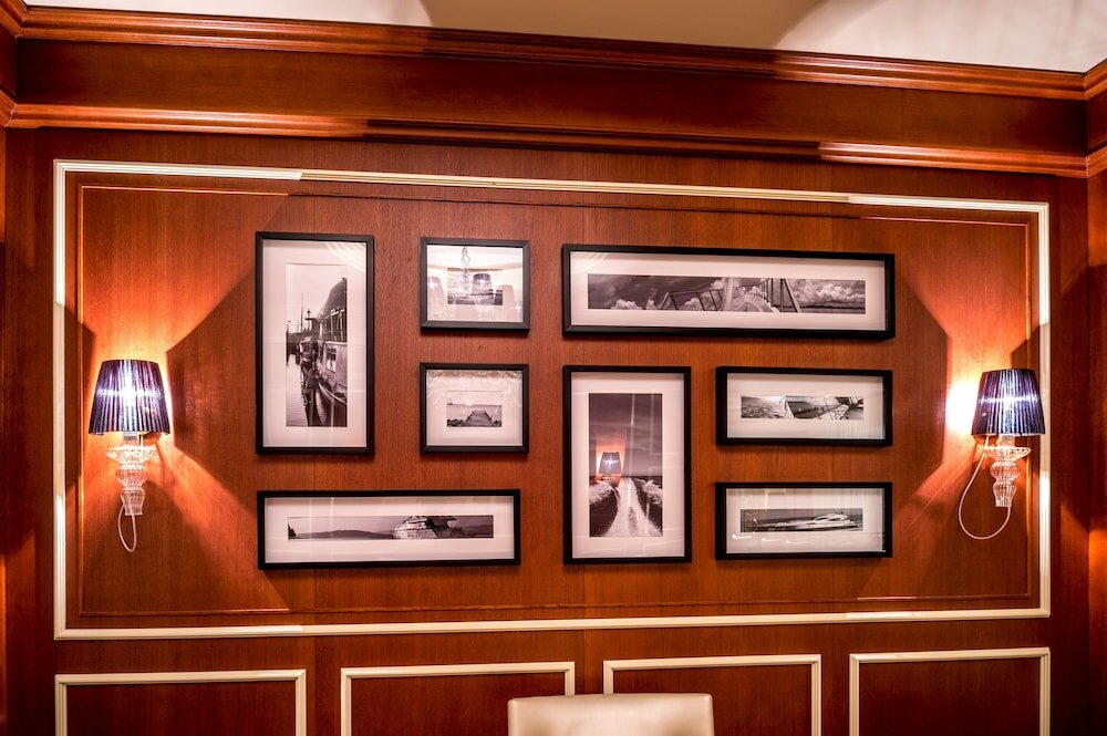 Фото Hotel Century Geneve