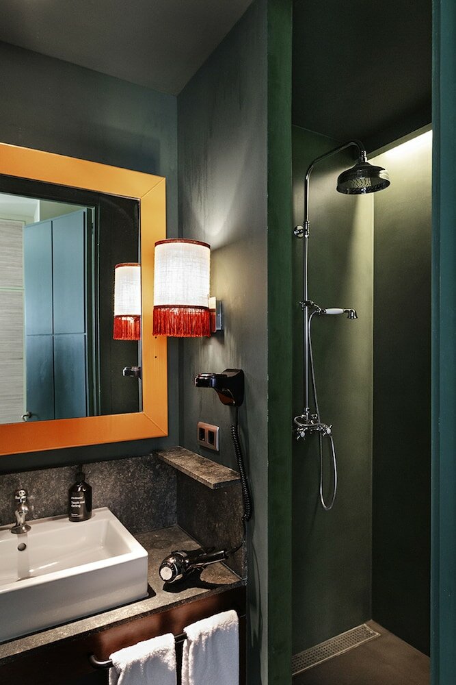 Фото Отель Chic&basic Habana Hoose