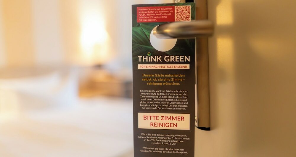 Фото Amber Hotel Chemnitz Park