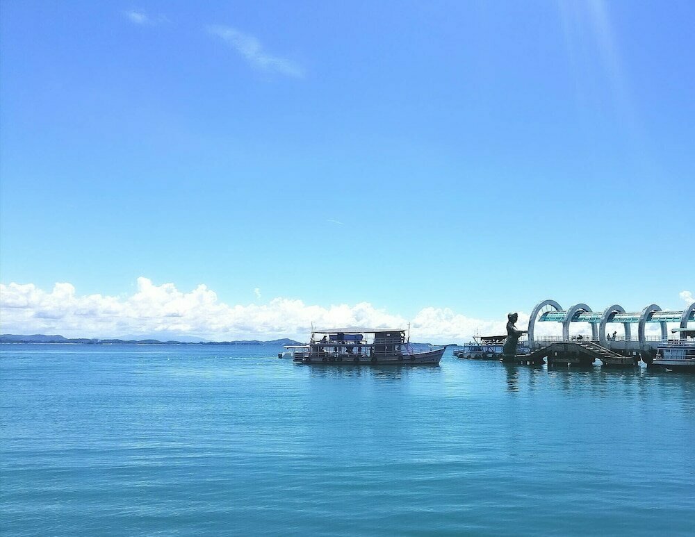 Hotel Samet Bellhouse, Ko Samet, photo