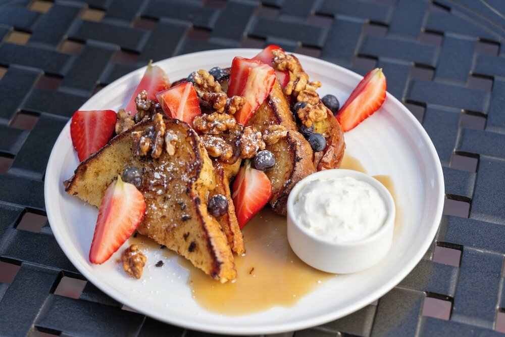 Фото Pacific Terrace Hotel