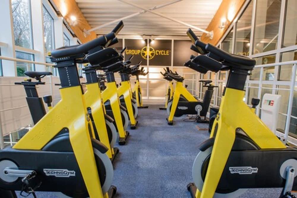 Фото Manor of Groves