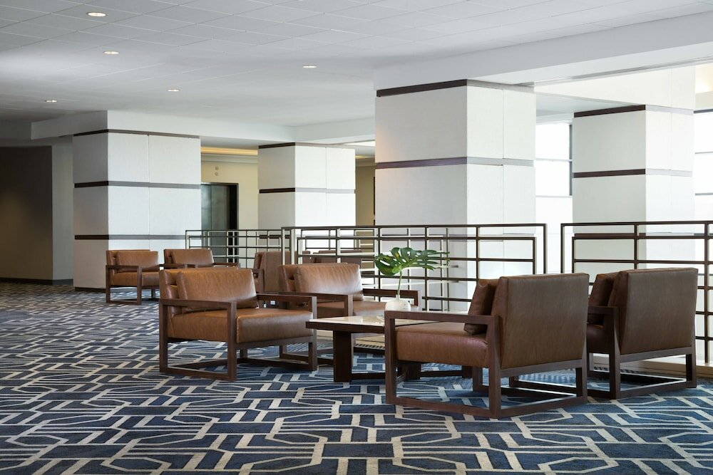 Фото Sheraton Austin Hotel at the Capitol