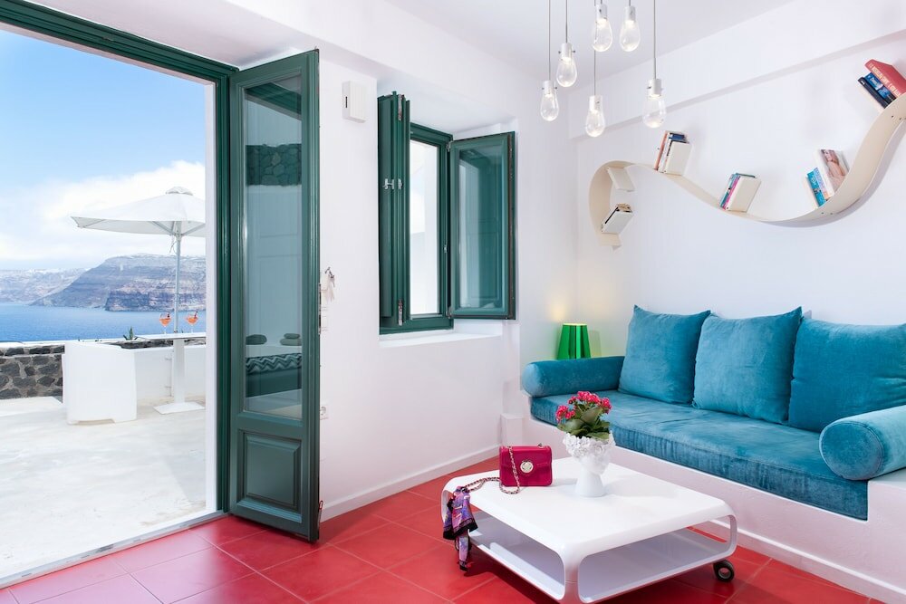 Фото Avant Garde Suites