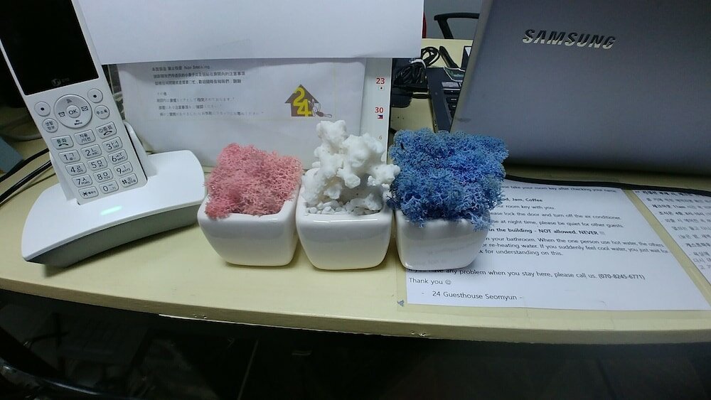 Фото 24 Guesthouse Seomyun