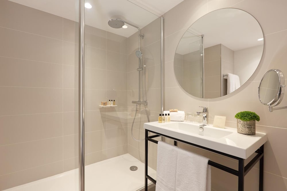 Фото Auteuil Tour Eiffel