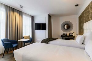 Гостиница Hotel Rubens - Grote Markt