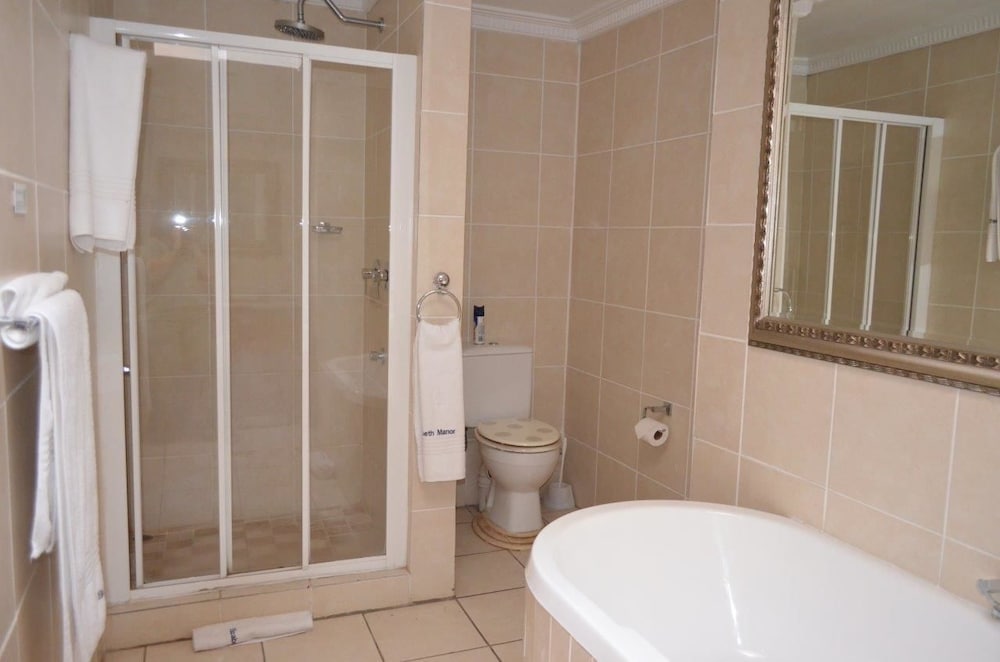 Фото Elizabeth Manor