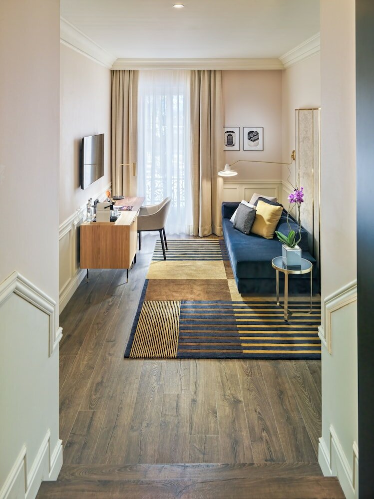 Фото H10 Casa Mimosa