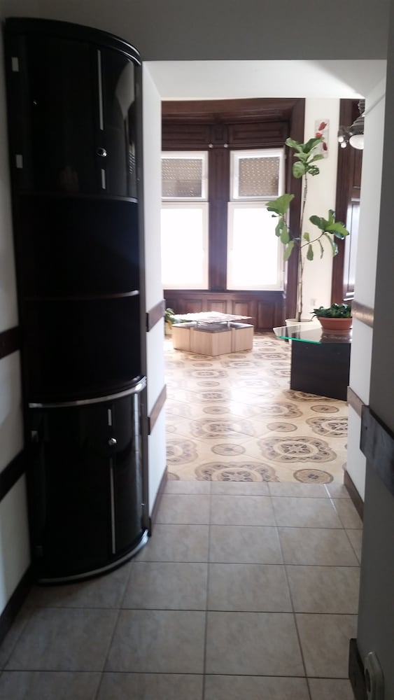 Фото Omega Guesthouse Budapest