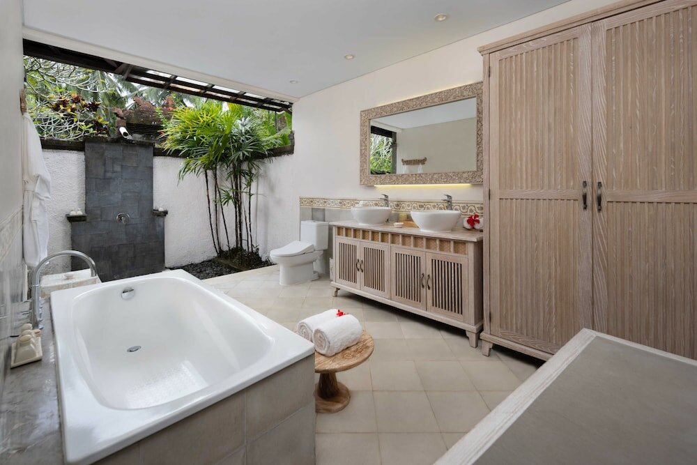 Фото Visesa Ubud Resort