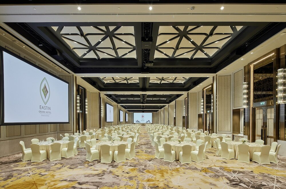 Фото Eastin Grand Hotel Phayathai
