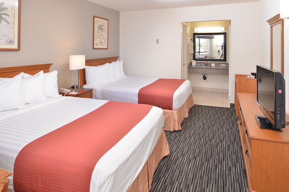 Фото Pleasant Inn