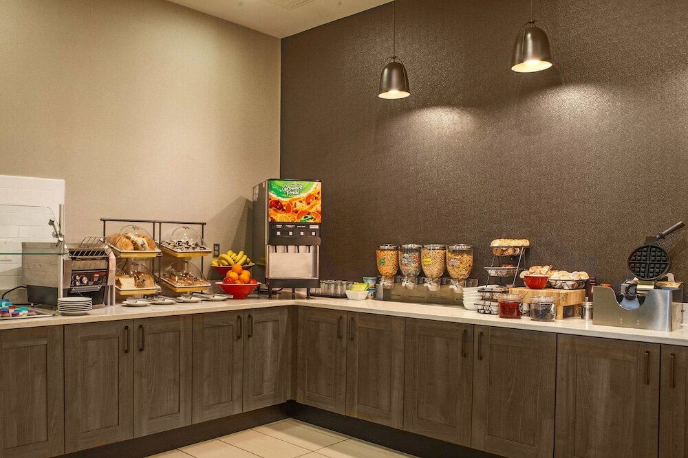 Фото Residence Inn Aberdeen at Ripken Stadium