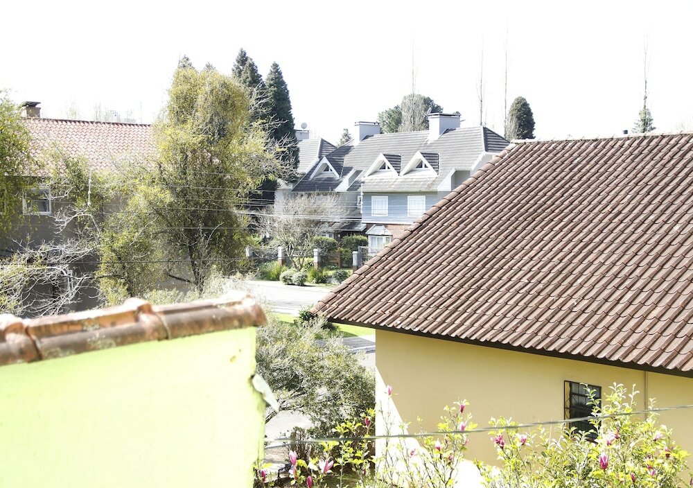 Фото Pousada Caminho dos Plátanos