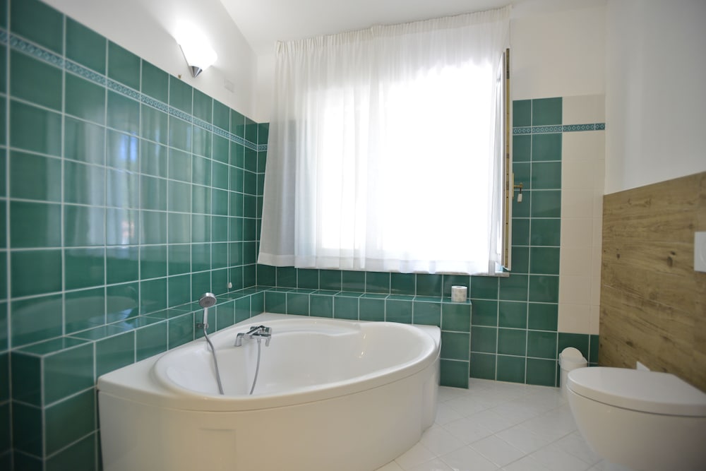 Фото Arenosu a pochi Km dalle spiagge