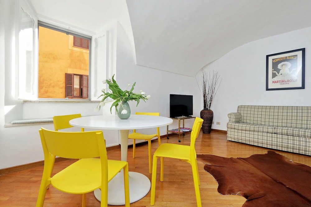 Фото Clementina Charme - My Extra Home