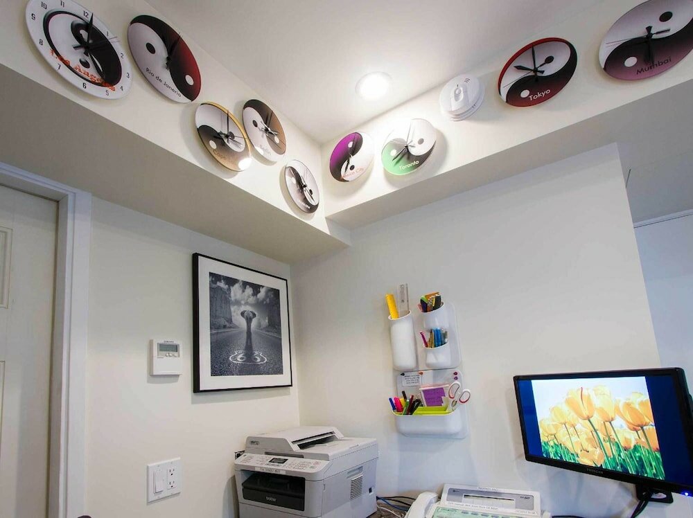 Фото Regency Inn Los Angeles