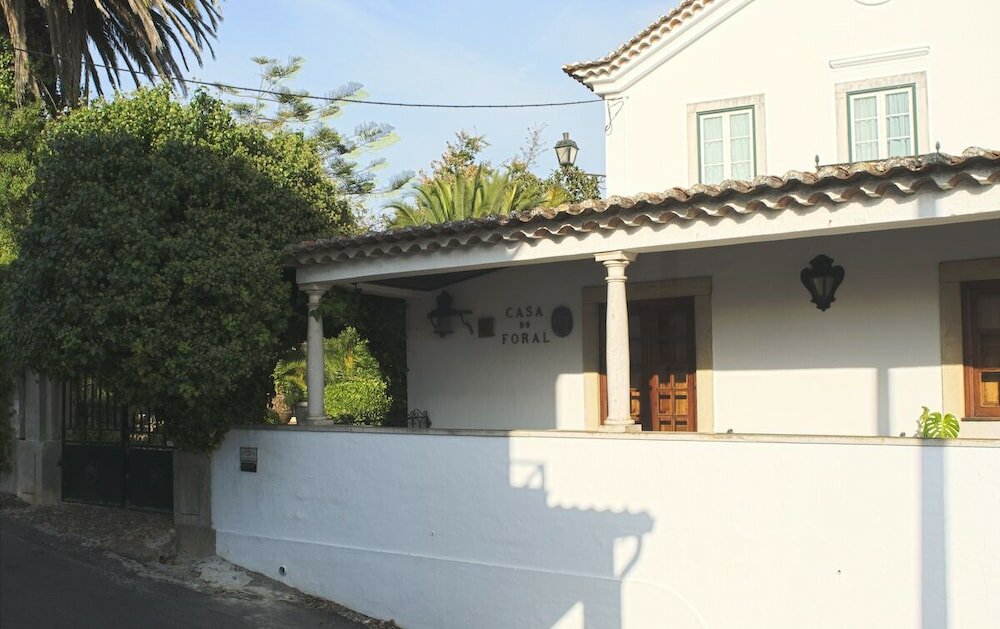 Фото Casa do Foral