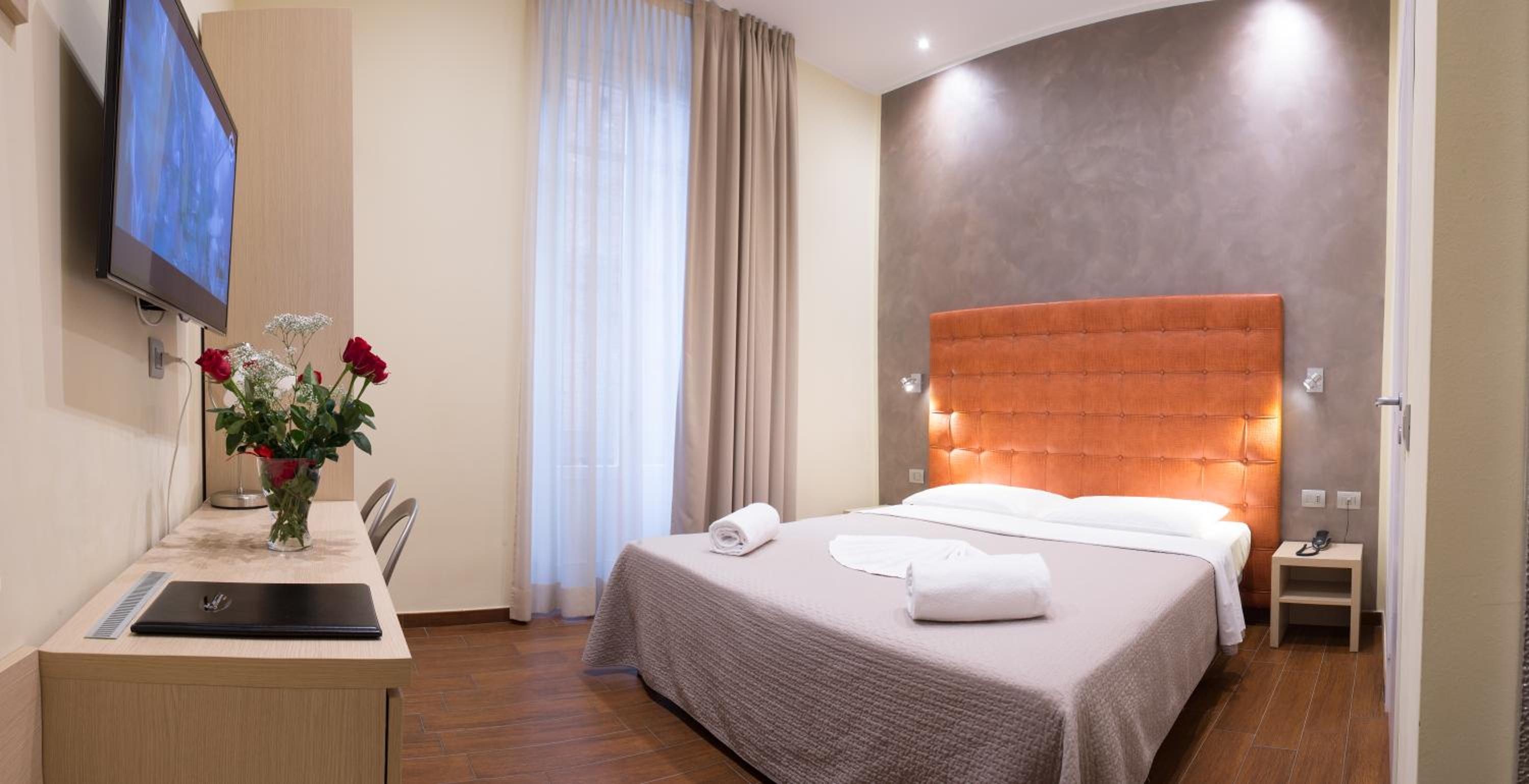 Фото Hotel La Madonnina