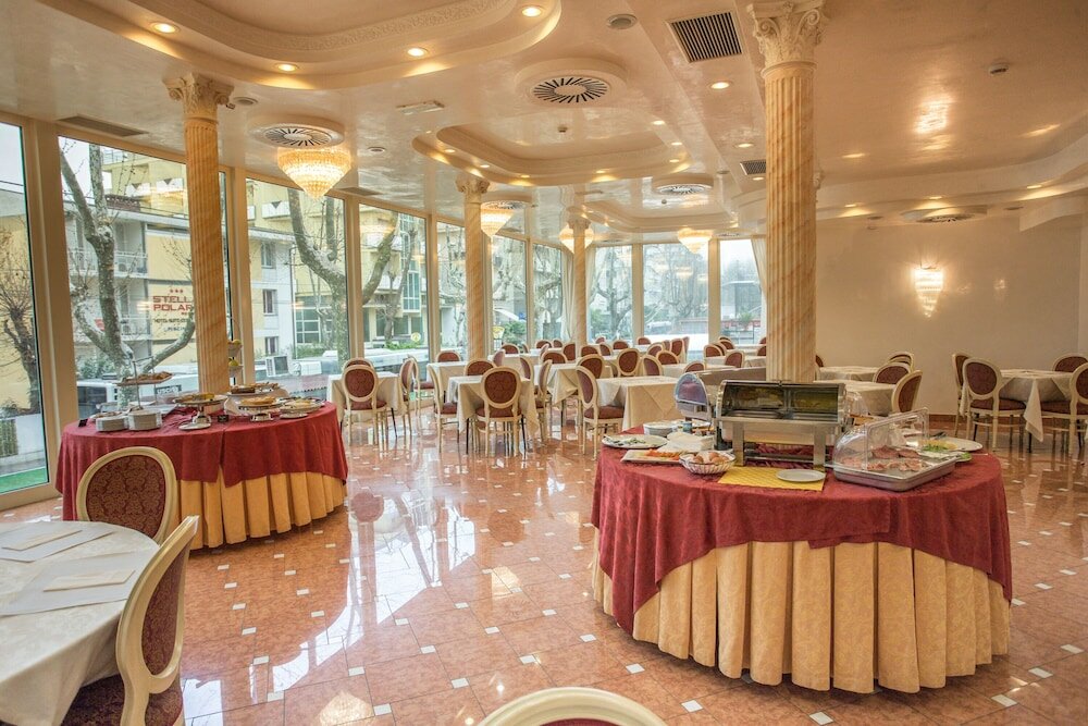 Фото Hotel Gallia Palace