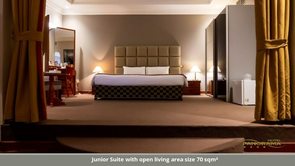 Фото Panorama Hotel