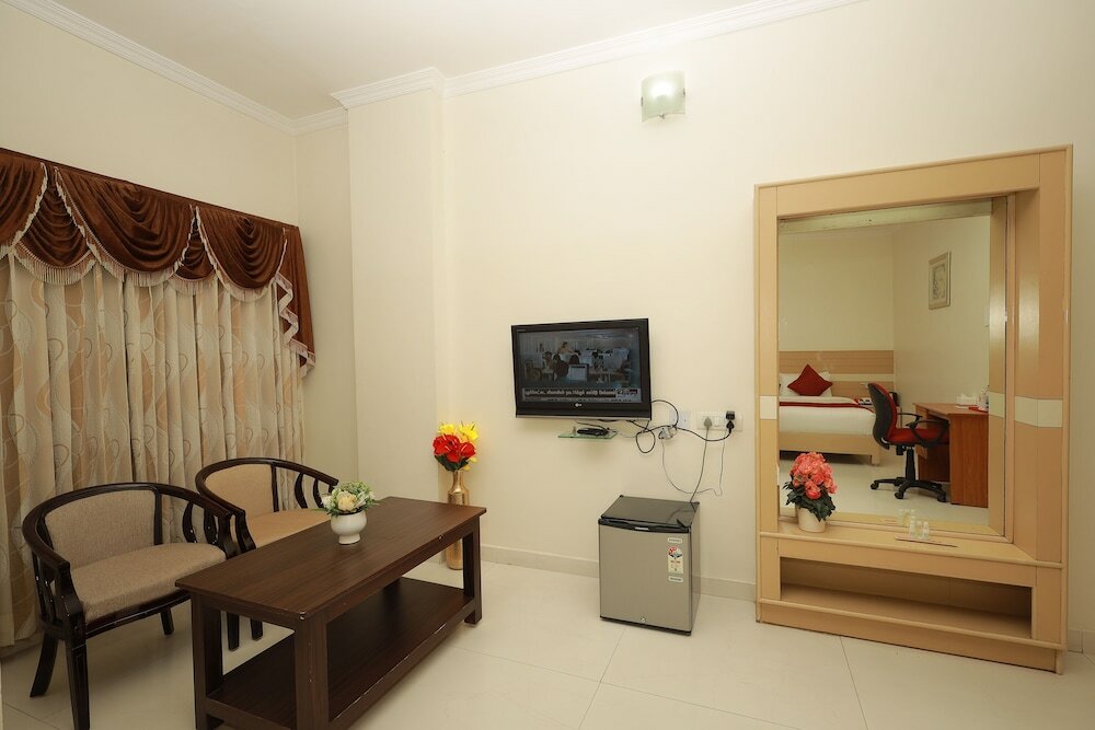 Фото Hotel Dsf GRand PLazas