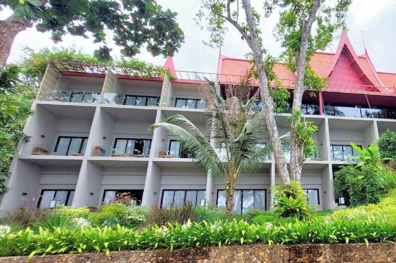 Фото Sylvan Koh Chang