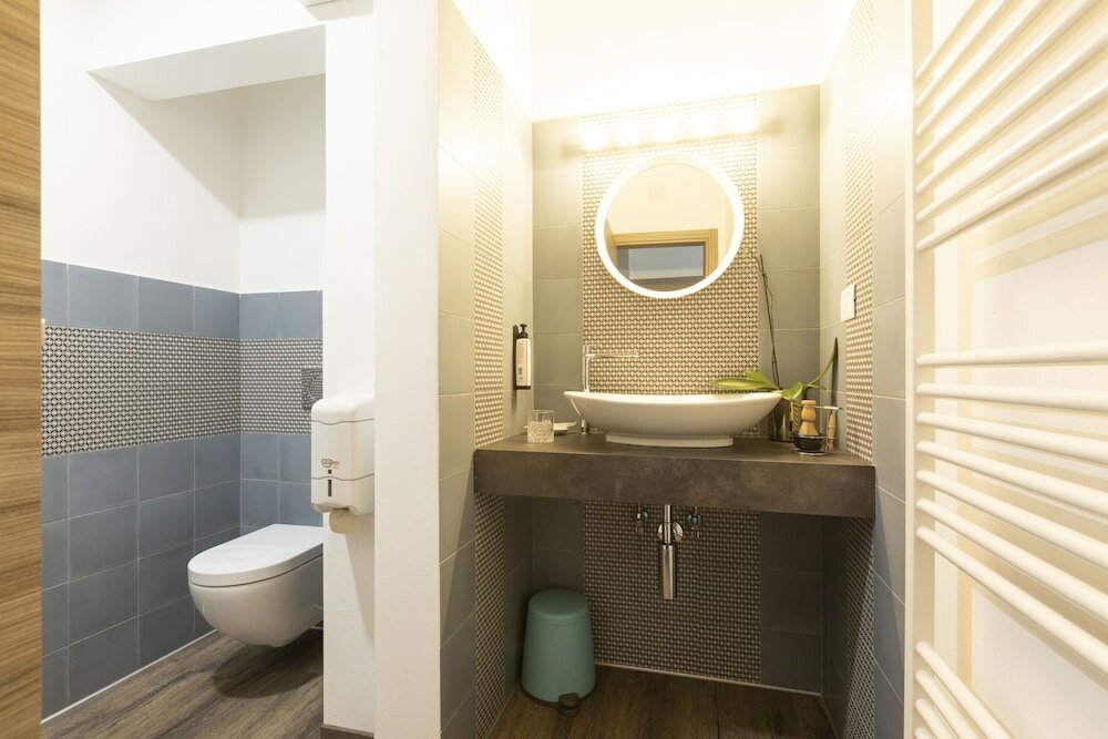 Фото Hotel Miceli - Civico 50