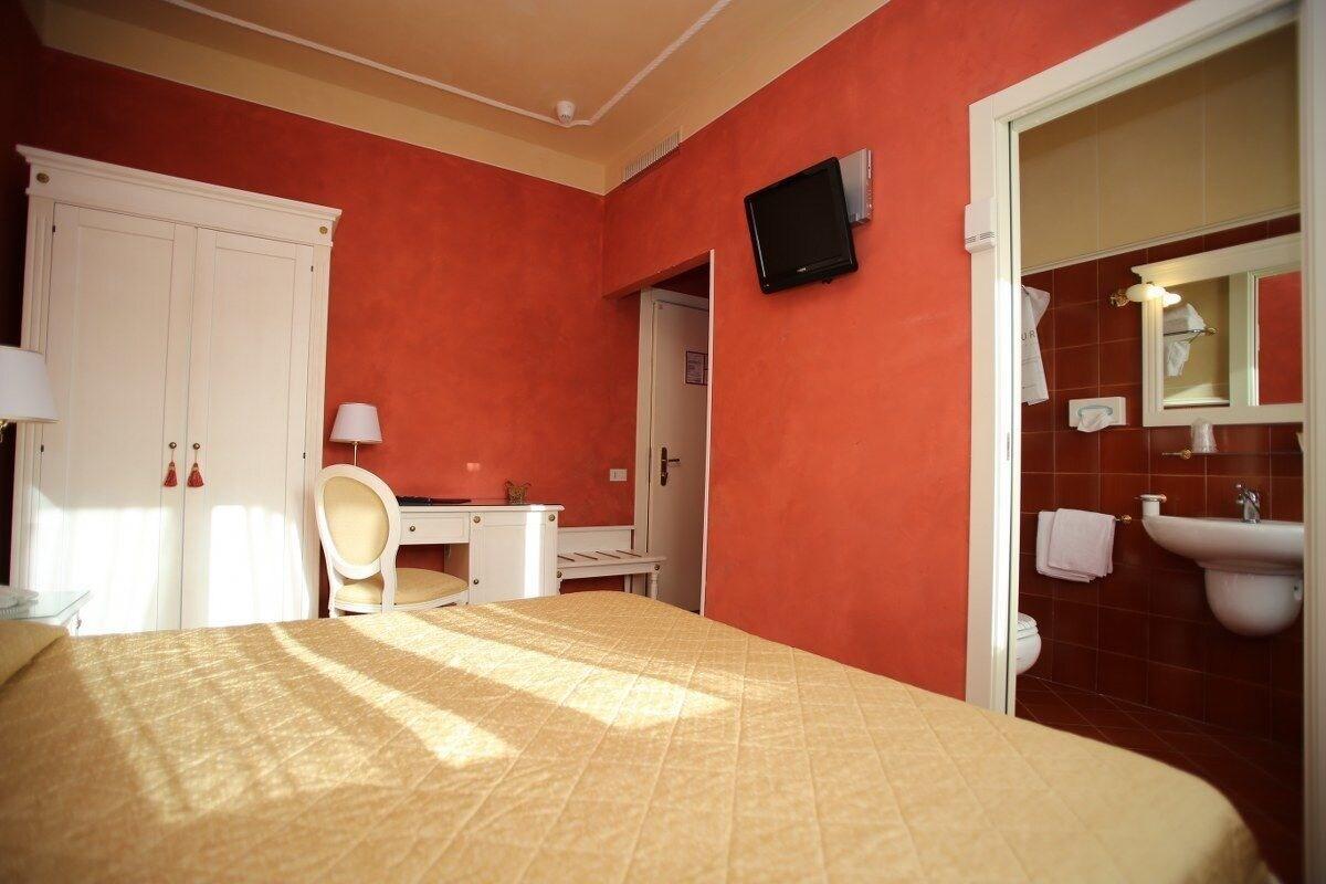 Фото Hotel Gennarino