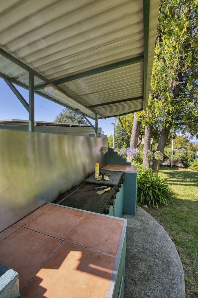 Фото Echo Point Discovery Motel