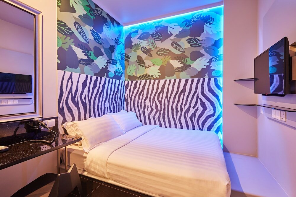 Фото Ibis budget Singapore Bugis