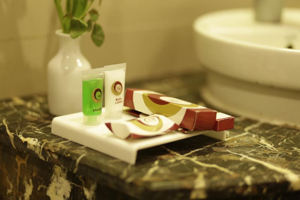 Фото Hotel One Gulberg