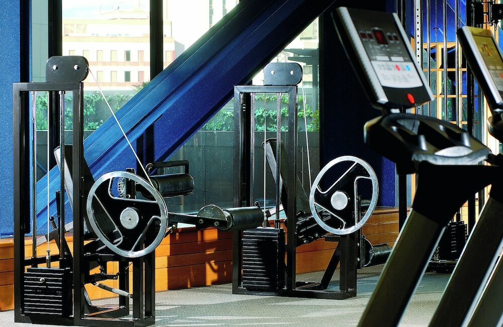 Фото Grand Millennium Auckland