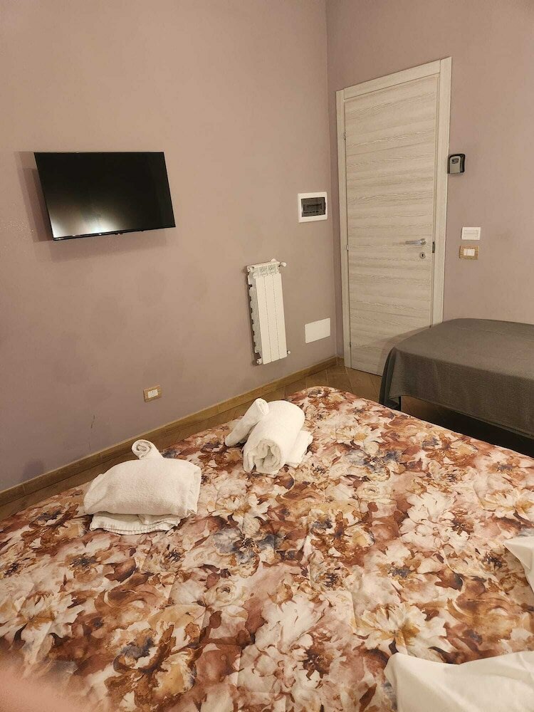 Фото Le terrazze di Alberto