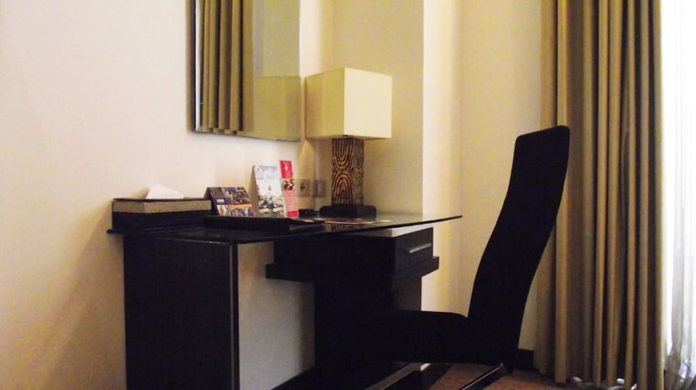 Фото Golden Flower Hotel Bandung