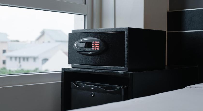 Фото Hotel 81 Changi