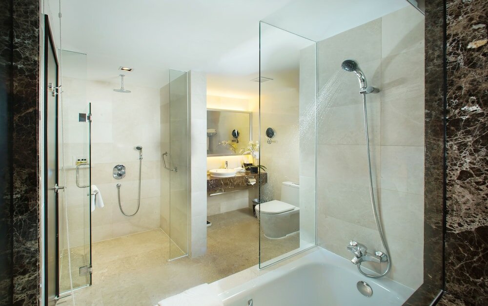 Фото Wyndham Singapore Hotel